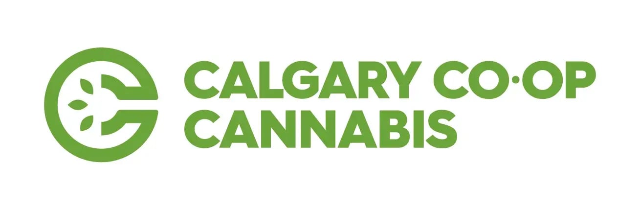 2023 CgyCoop CANNABIS Logo Horizontal Stacked RGB