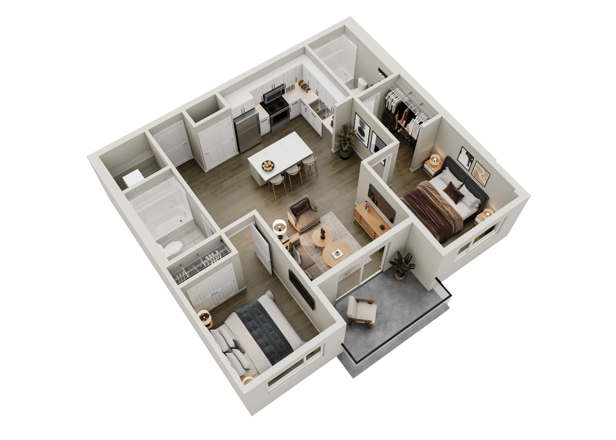 Bay Unit B1_revised