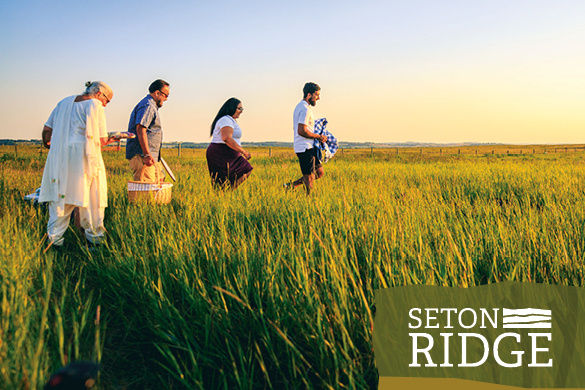 Seton Ridge Trail Calgary Communities | Calgary Community Hub | Brookfield Residential