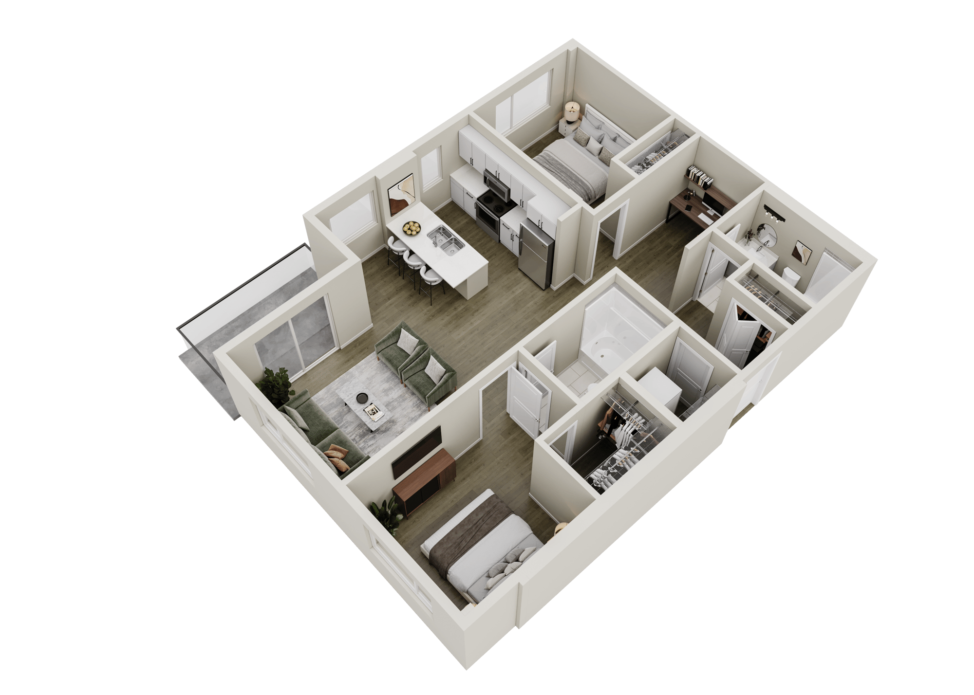 Osborne Unit C1_revised