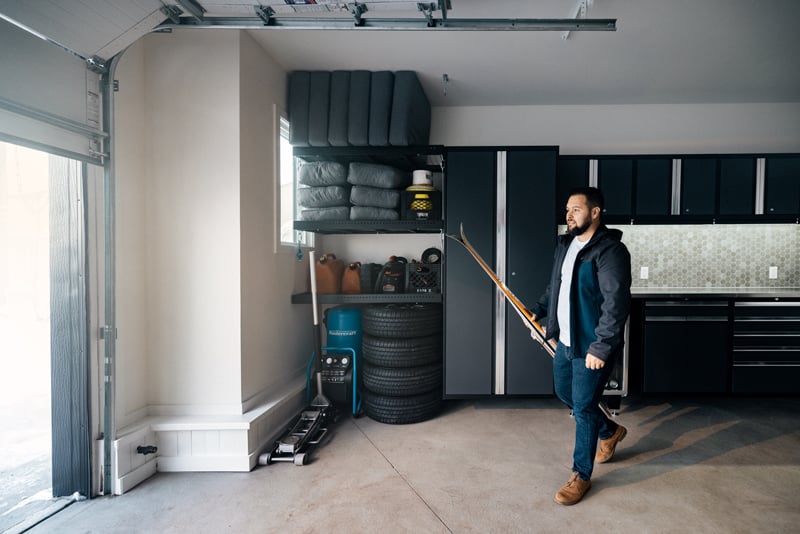 free-garage