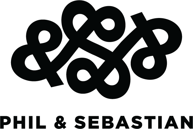 phil & sebastian