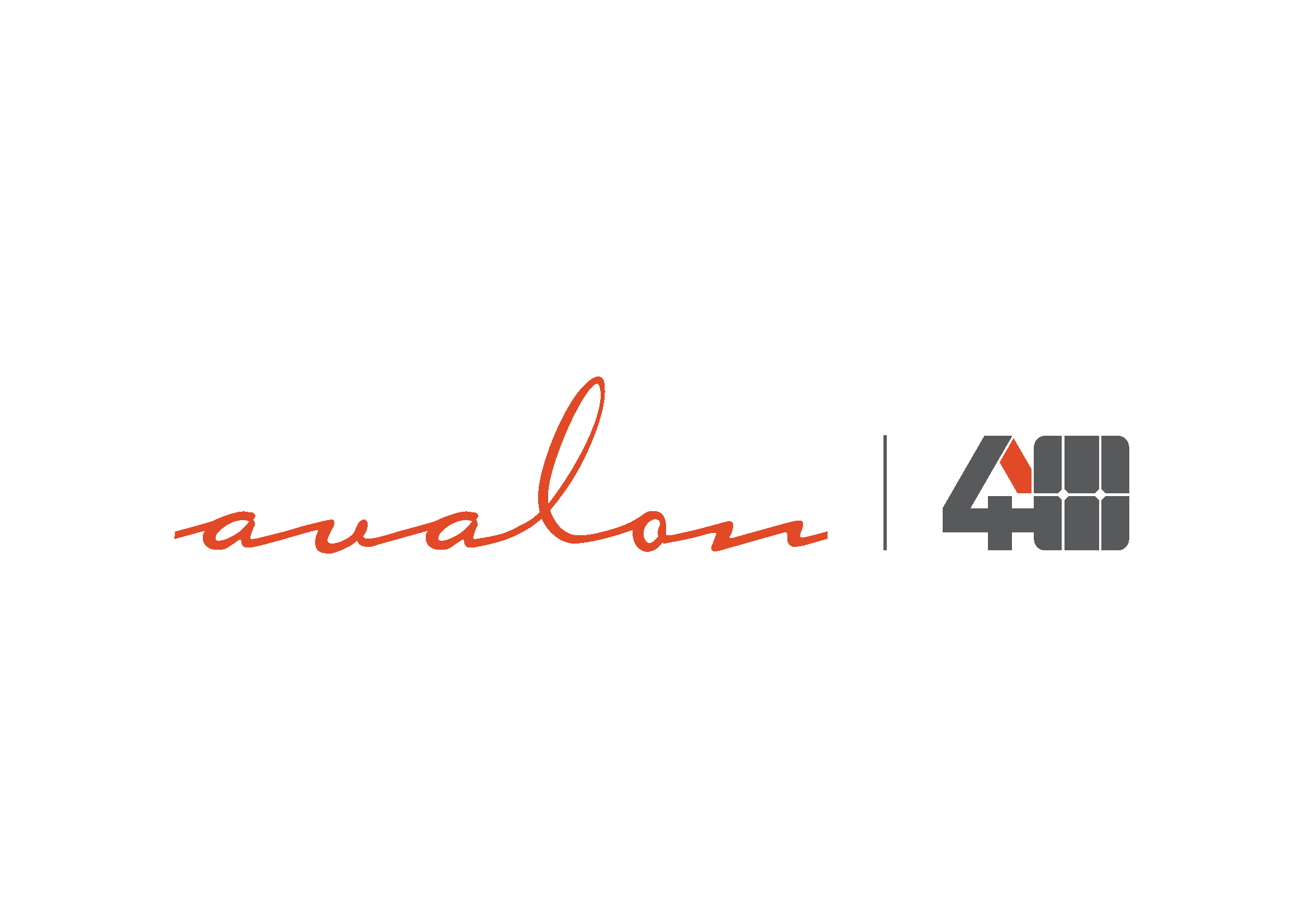 Avalon40_Logo_Primary RGB