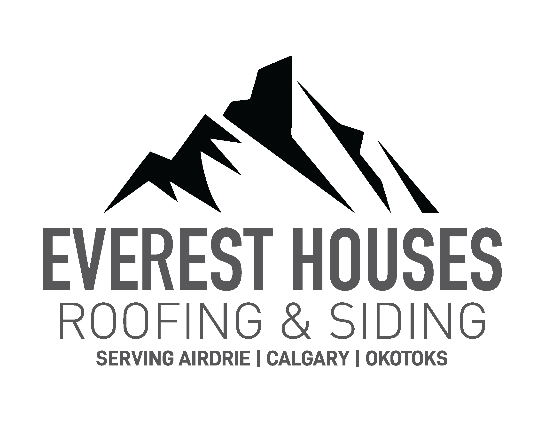 Everest Houses Logo